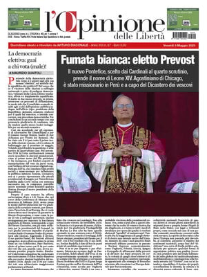L'Opinione delle Libertà
