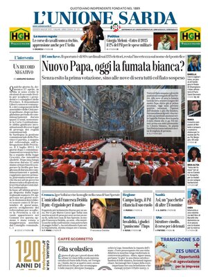 L'Unione Sarda