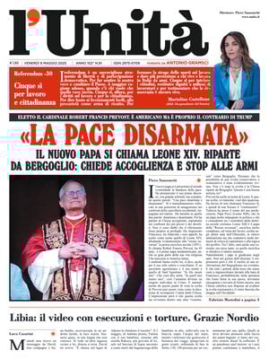 L'Unità