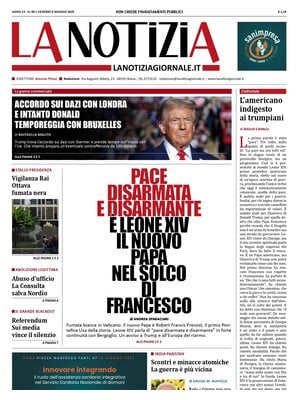 La Notizia
