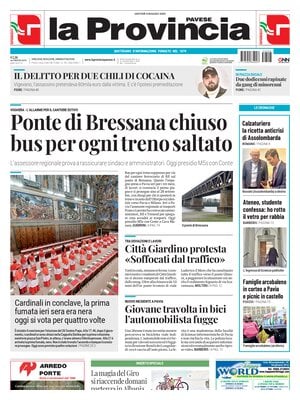 La Provincia Pavese