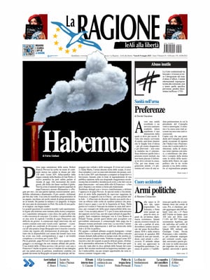 La Ragione
