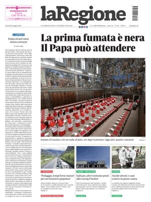La Regione