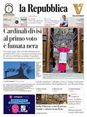 La Repubblica