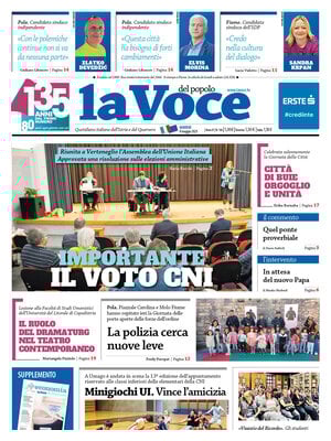 La Voce del popolo