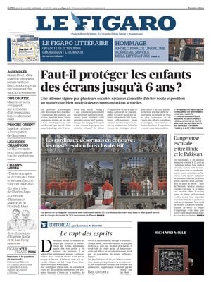Le Figaro