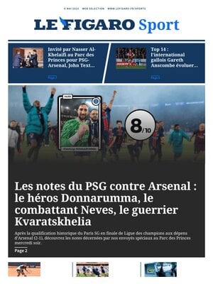 Le Figaro SPORT