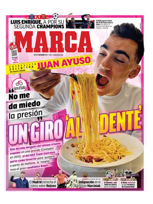 Marca