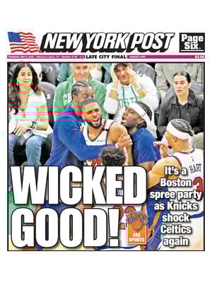 New York Post