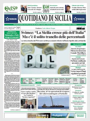 Quotidiano di Sicilia