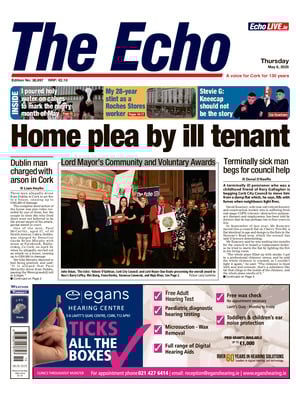 The Echo (Cork)