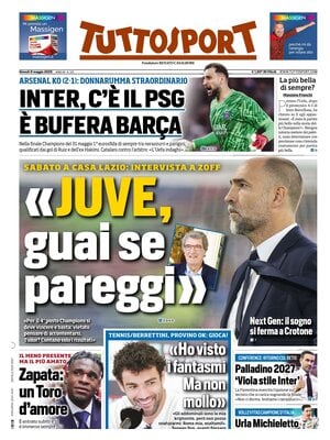Tuttosport