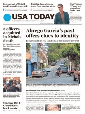 USA Today
