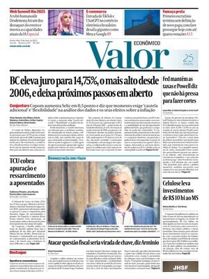 Valor Econômico
