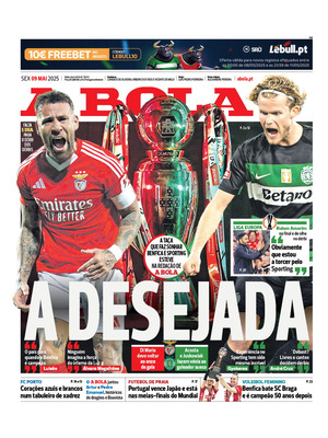A Bola