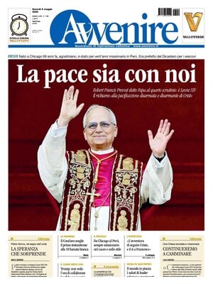 Avvenire