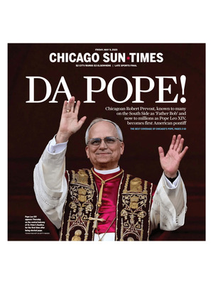 Chicago Sun-Times