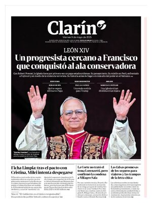 Clarín