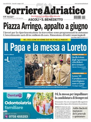 Corriere Adriatico (Ascoli)