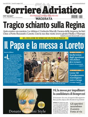 Corriere Adriatico (Macerata)