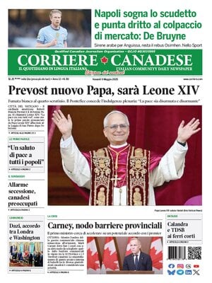 Corriere Canadese