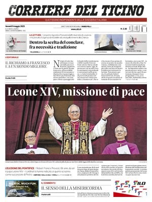 Corriere del Ticino