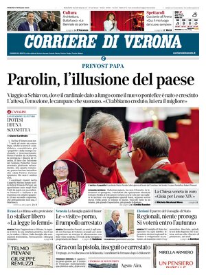 Corriere di Verona