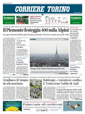 Corriere Torino