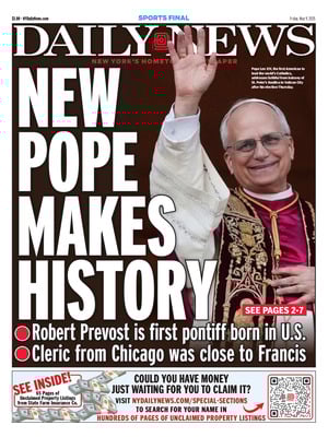 Daily News (New York)