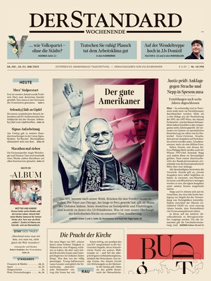 Der Standard