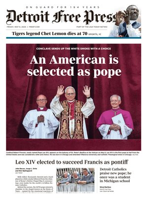 Detroit Free Press