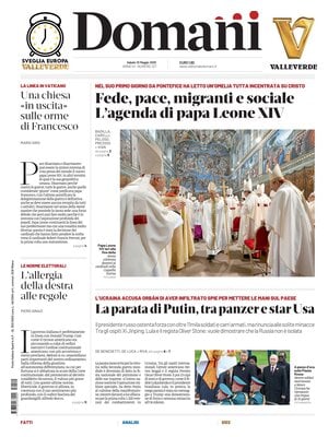 Domani