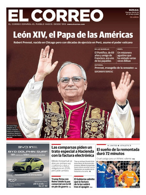 El Correo
