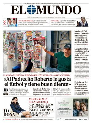 El Mundo