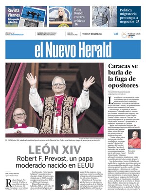 El Nuevo Herald