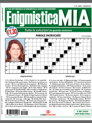 Enigmistica MIA