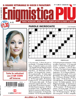 Enigmistica PIÙ
