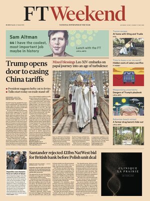 Financial Times
