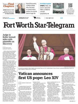 Fort Worth Star-Telegram