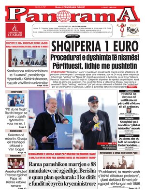 Gazeta Panorama