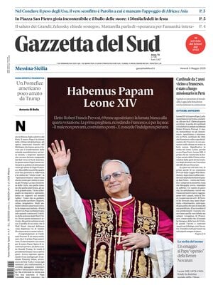 Gazzetta del Sud (Messina)