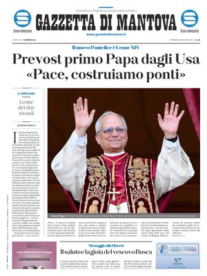 Gazzetta di Mantova