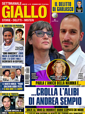 Giallo