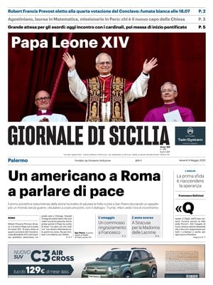 Giornale di Sicilia (Palermo)