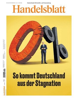 Handelsblatt