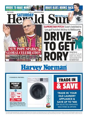 Herald Sun
