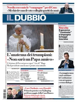 Il Dubbio