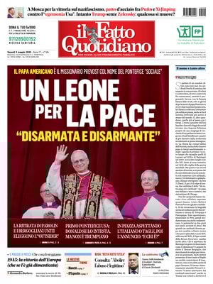 Il Fatto Quotidiano