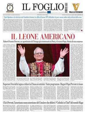 Il Foglio