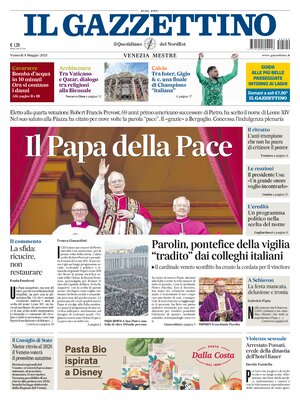 Il Gazzettino